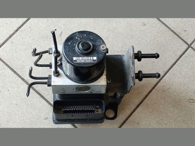 bontott VW POLO IV ABS Kocka