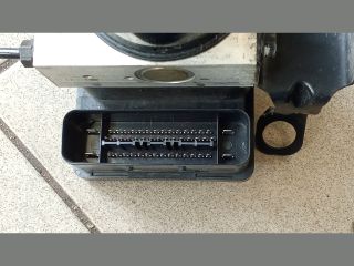 bontott VW POLO IV ABS Kocka