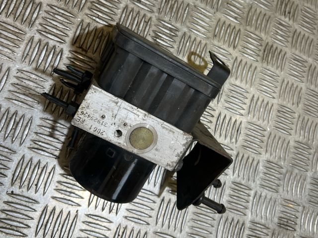 bontott VW POLO IV ABS Kocka