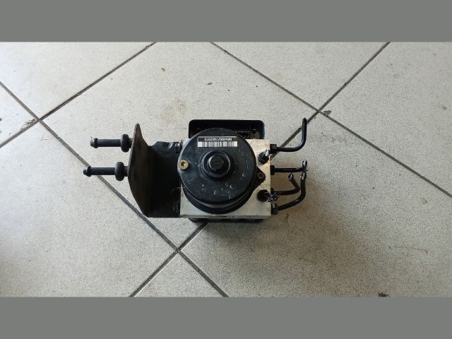 bontott VW POLO IV ABS Kocka