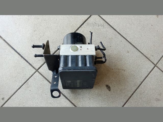 bontott VW POLO IV ABS Kocka