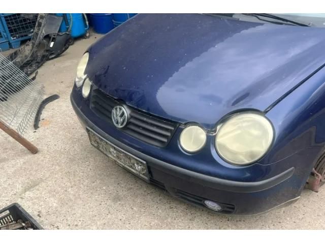 bontott VW POLO IV Alsó Vezérlés Burkolat