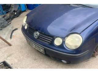 bontott VW POLO IV Alsó Vezérlés Burkolat
