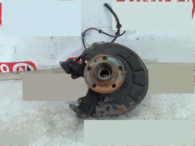 bontott VW POLO IV Bal első Csonkállvány Kerékaggyal