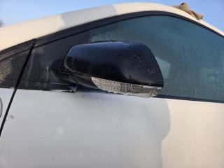 bontott VW POLO IV Bal első Csonkállvány Kerékaggyal