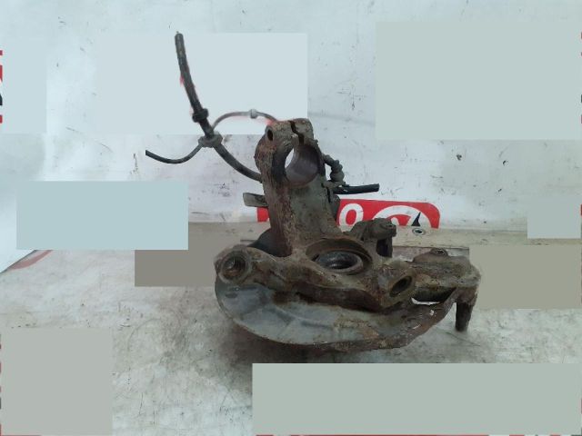 bontott VW POLO IV Bal első Csonkállvány Kerékaggyal