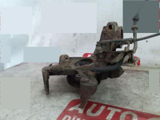 bontott VW POLO IV Bal első Csonkállvány Kerékaggyal