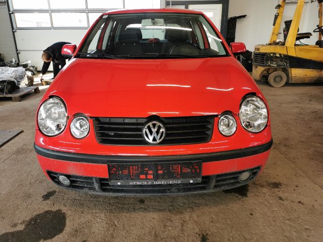 bontott VW POLO IV Bal első Féknyereg Munkahengerrel