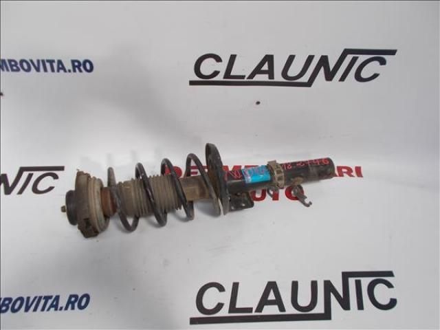 bontott VW POLO IV Bal első Gólyaláb (Lengécsillapító, Rugó)