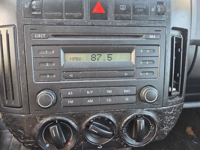 bontott VW POLO IV Bal első Gólyaláb (Lengécsillapító, Rugó)