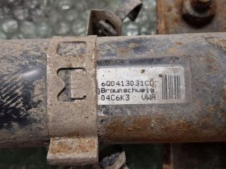 bontott VW POLO IV Bal első Gólyaláb (Lengécsillapító, Rugó)