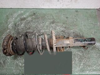 bontott VW POLO IV Bal első Gólyaláb (Lengécsillapító, Rugó)