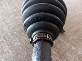 bontott VW POLO IV Bal Féltengely