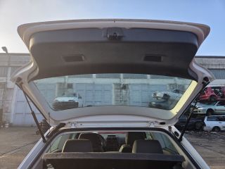 bontott VW POLO IV Bal Féltengely