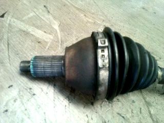 bontott VW POLO IV Bal Féltengely