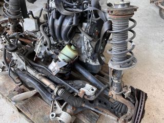 bontott VW POLO IV Bal Féltengely