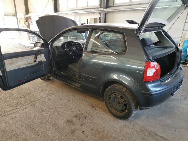 bontott VW POLO IV Billenésgátló Bak