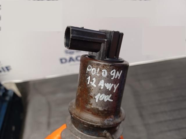 bontott VW POLO IV EGR / AGR Szelep