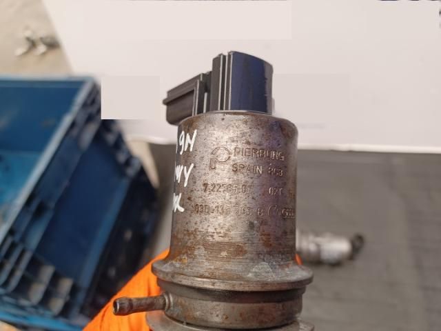 bontott VW POLO IV EGR / AGR Szelep