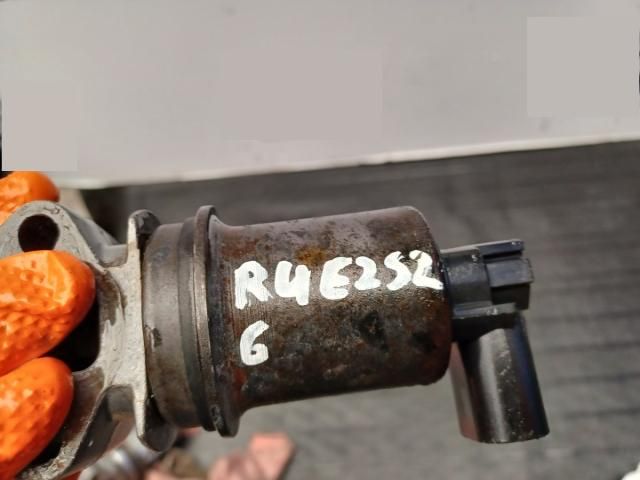 bontott VW POLO IV EGR / AGR Szelep