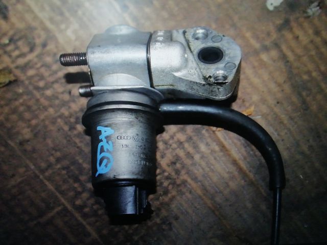 bontott VW POLO IV EGR / AGR Vákum Szelep