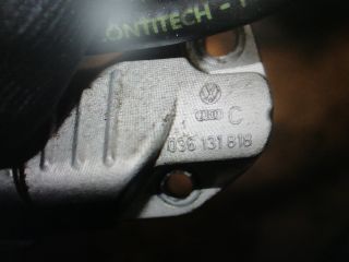 bontott VW POLO IV EGR / AGR Vákum Szelep