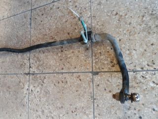 bontott VW POLO IV Első Vízszintes Stabilizátor Rúd