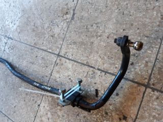 bontott VW POLO IV Első Vízszintes Stabilizátor Rúd
