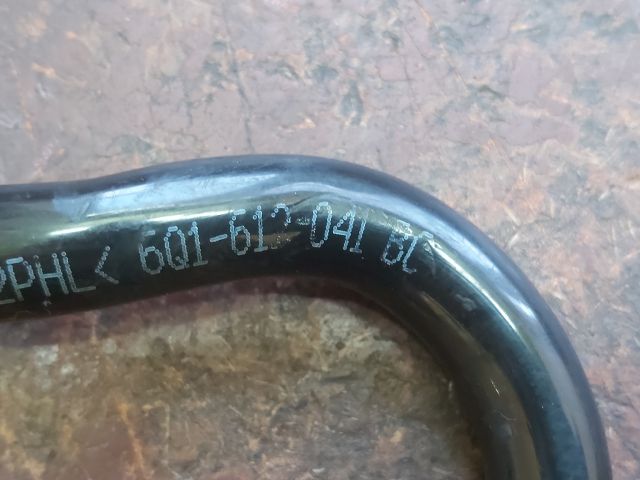 bontott VW POLO IV Fékrásegítő Cső