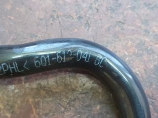 bontott VW POLO IV Fékrásegítő Cső