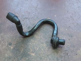 bontott VW POLO IV Fékrásegítő Cső