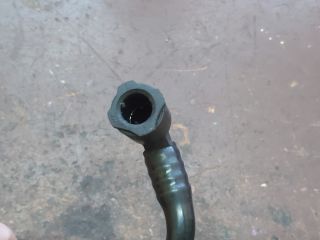 bontott VW POLO IV Fékrásegítő Cső