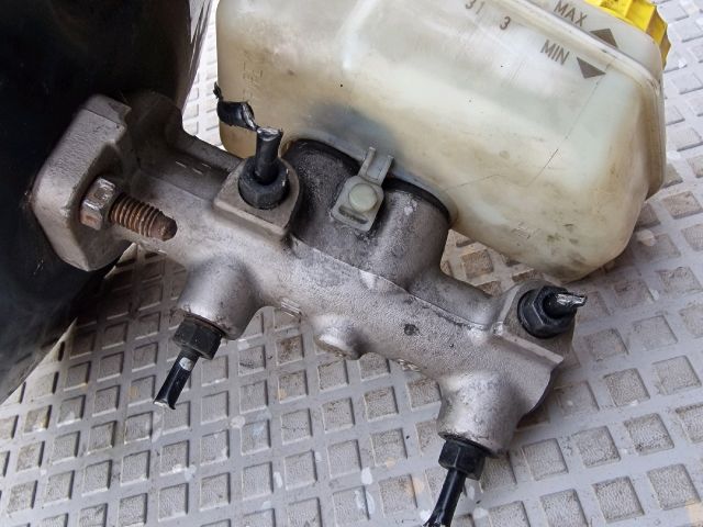 bontott VW POLO IV Fékrásegítő