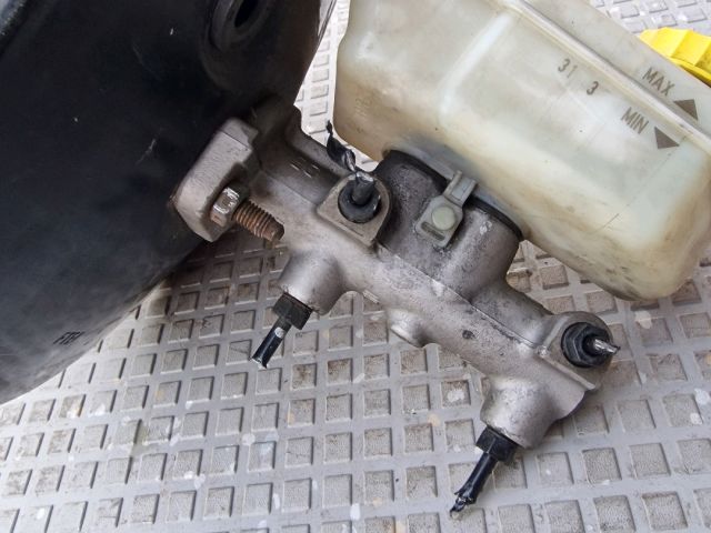 bontott VW POLO IV Fékrásegítő