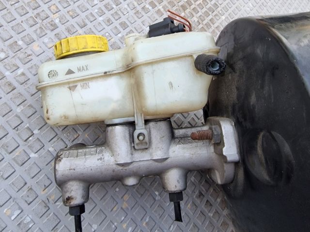 bontott VW POLO IV Fékrásegítő