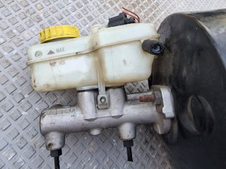 bontott VW POLO IV Fékrásegítő