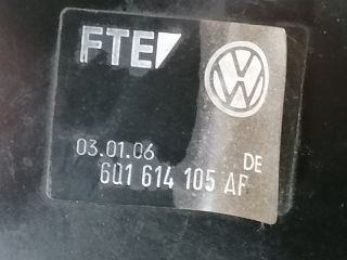bontott VW POLO IV Fékrásegítő