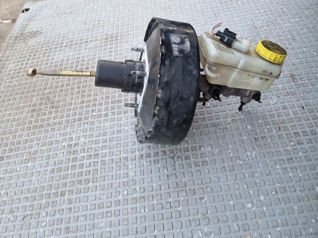 bontott VW POLO IV Fékrásegítő