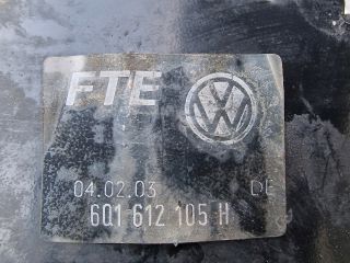 bontott VW POLO IV Fékrásegítő