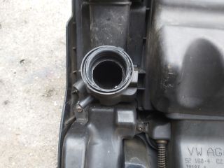 bontott VW POLO IV Felső Motorburkolat