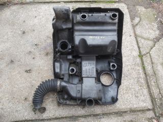 bontott VW POLO IV Felső Motorburkolat