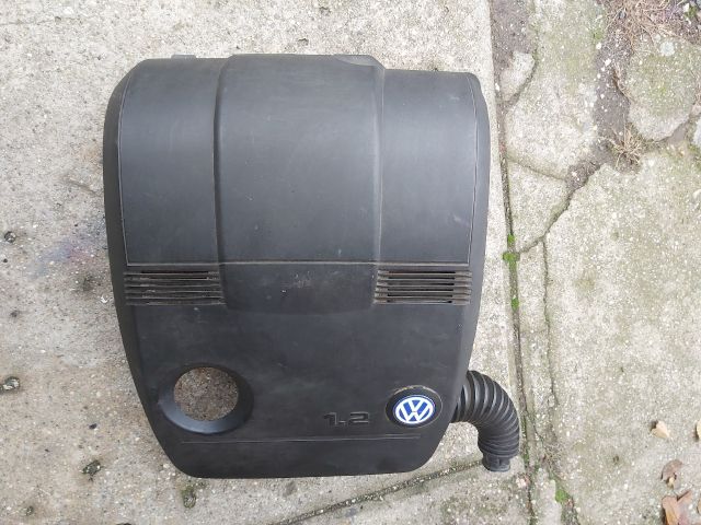 bontott VW POLO IV Felső Motorburkolat