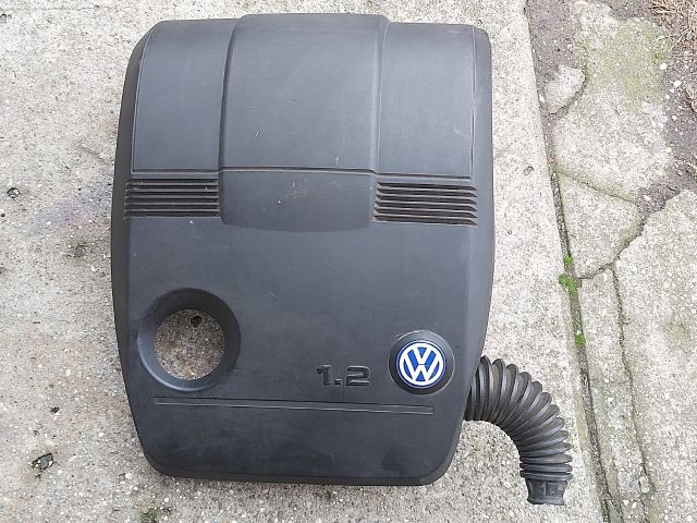 bontott VW POLO IV Felső Motorburkolat