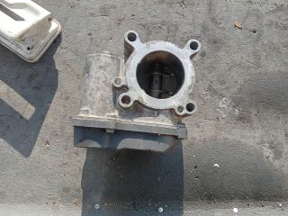 bontott VW POLO IV Fojtószelep (Elektromos)