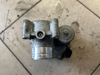 bontott VW POLO IV Fojtószelep (Elektromos)