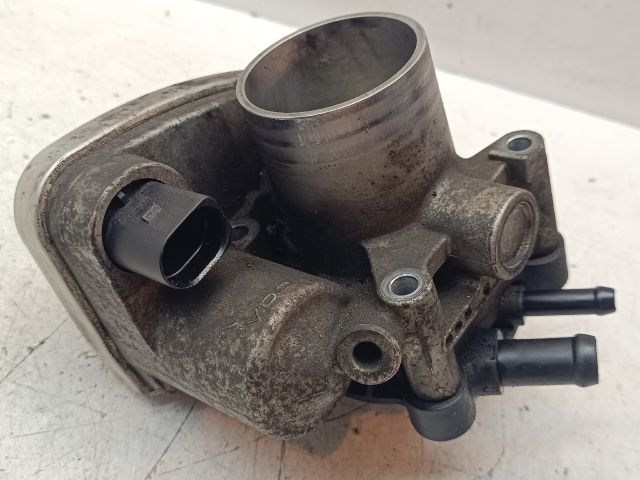 bontott VW POLO IV Fojtószelep (Elektromos)