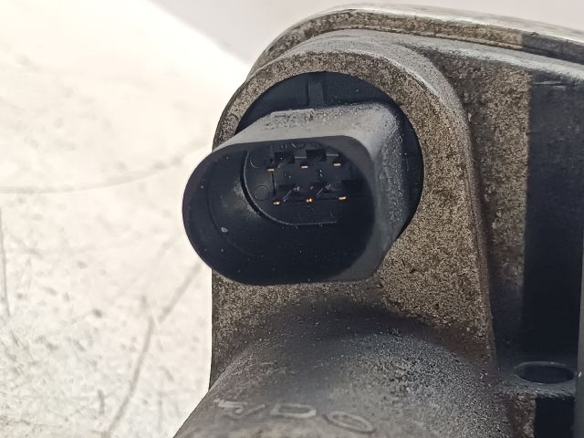 bontott VW POLO IV Fojtószelep (Elektromos)