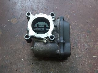 bontott VW POLO IV Fojtószelep (Elektromos)