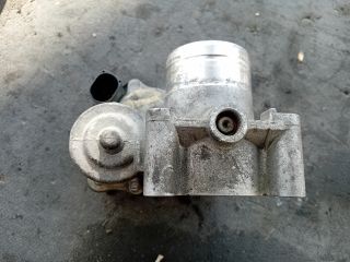 bontott VW POLO IV Fojtószelep (Elektromos)