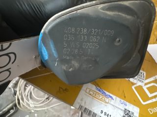 bontott VW POLO IV Fojtószelep (Elektromos)